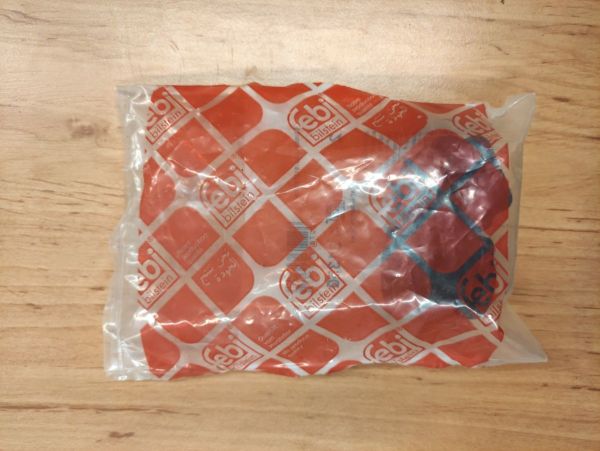 DRŽÁK, PŘÍCNÝ STABILIZÁTOR