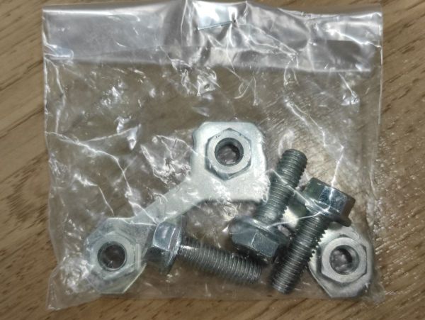Kloub RTS - AUDI - ŠKODA - VW - SEAT