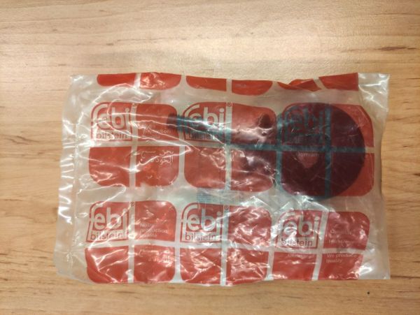 držák stabilizátoru