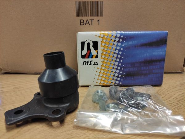 Kloub RTS - VW GOLF II