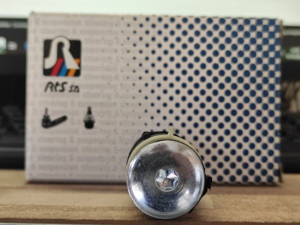 Tyc/vzpera, stabilisator - RENAULT NISSAN