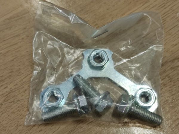 Kloub RTS AUDI - CUPRA - SEAT - ŠKODA - VW