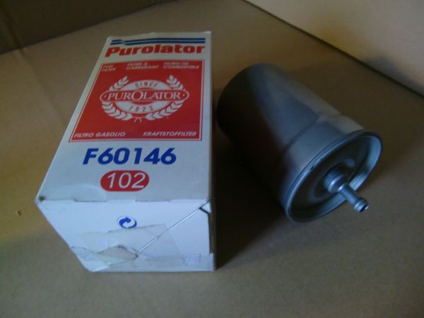 Palivový filtr MERCEDES C T-MODEL (S202), C (W202), CLK (A208), CLK (C208), E (A124), E (C124), E T-MODEL (S124), E T-MODEL (S210), E (W124), E (W210), S (C140), S (W140), S (W221) 0.9-6.0 09.73-