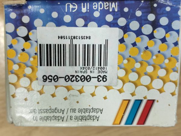 Kloub RTS DAEWOO - OPEL