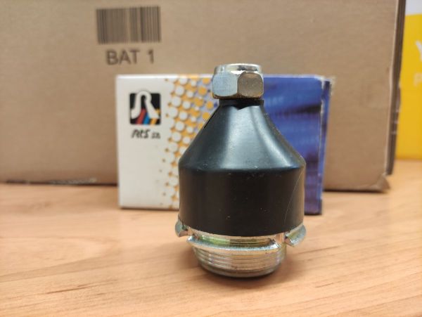 Kloub RTS - Citroën