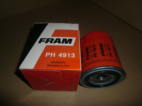 Olejový filtr, šroubovaný (M20x1,5mm) DEUTZ FAHR AGROKID; VOLVO V40; ACURA RL; CHERY TIGGO; CITROEN C4 AIRCROSS, C-CROSSER, C-CROSSER ENTERPRISE; DAIHATSU HIJET; FIAT FIORINO, GRANDE PUNTO 03.79-