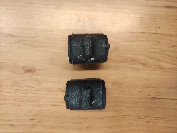 DRŽÁK, PŘÍCNÝ STABILIZÁTOR