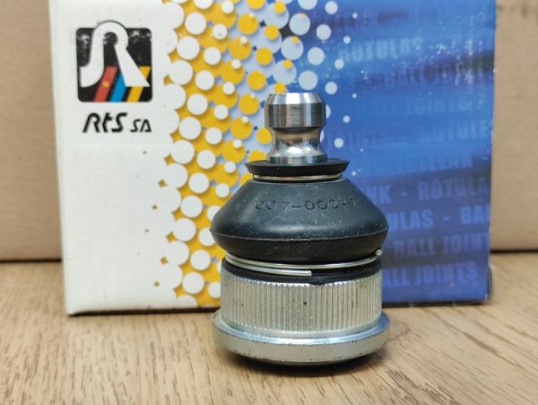 Kloub RTS - Citroën