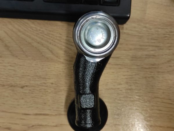 Hlava příčného táhla řízení - SEAT - VW