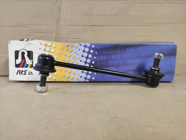 Tyc/vzpera, stabilisator