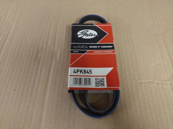 OZUBENÝ KLÍNOVÝ ŘEMEN