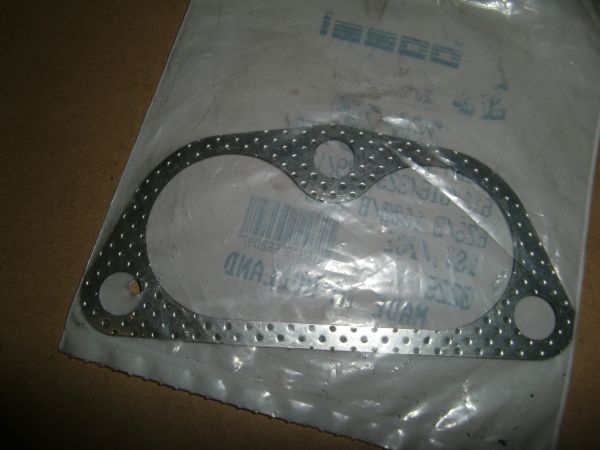 Těsnění (výf. systém)