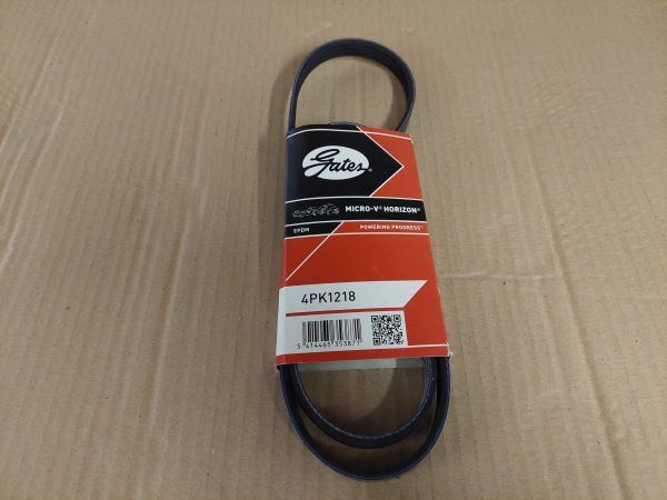 OZUBENÝ KLÍNOVÝ ŘEMEN