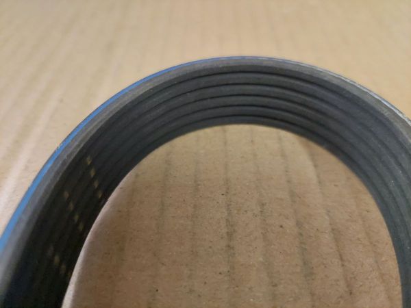 OZUBENÝ KLÍNOVÝ ŘEMEN