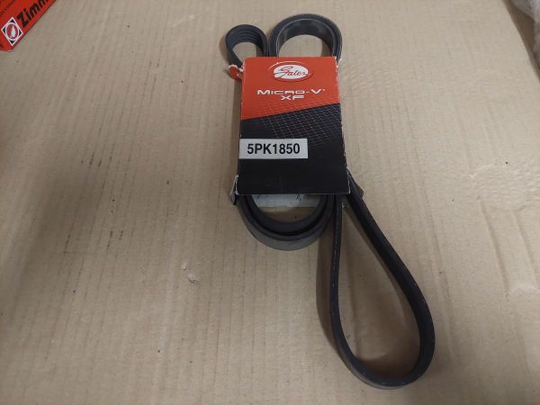 OZUBENÝ KLÍNOVÝ ŘEMEN