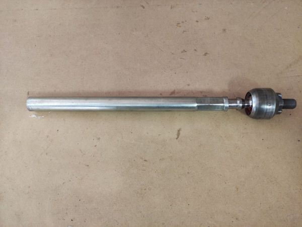 Axiální kloub, příčné táhlo řízení - CITROËN -PEUGEOT