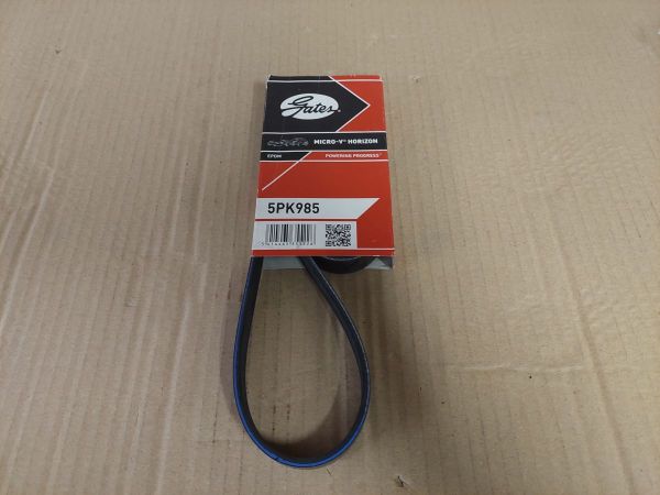 OZUBENÝ KLÍNOVÝ ŘEMEN