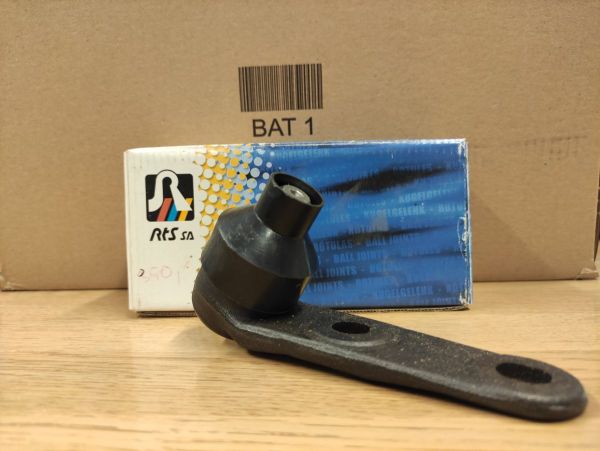 Kloub RTS - FORD (Chybí šrouby)