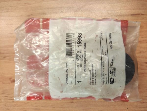 držák stabilizátoru