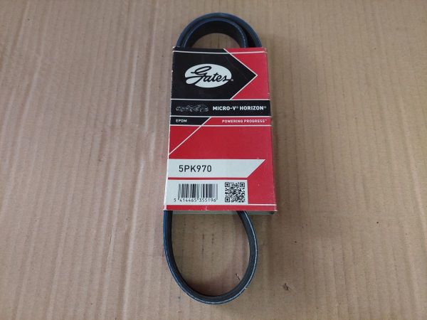 OZUBENÝ KLÍNOVÝ ŘEMEN