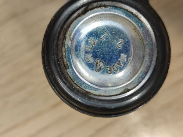 Hlava příčného táhla řízení RTS - ALFA ROMEO -CITROËN - PEUGEOT - FIAT
