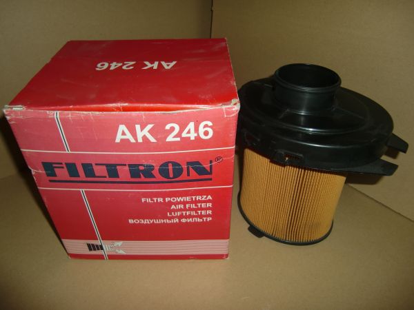 Vzduchový filtr CITROEN AX, BX, C15, SAXO, ZX; PEUGEOT 106 I, 106 II, 205, 205 I, 205 II, 309, 309 I, 309 II, 405 I; TALBOT HORIZON, MURENA, RANCHO, TAGORA 1.0-2.1 01.77-06.03