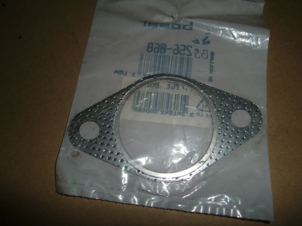 Těsnění (výf. systém) FIAT SEICENTO / 600; FORD ESCORT '91 EXPRESS, ESCORT '95, ESCORT CLASSIC, ESCORT V, ESCORT VI, FIESTA, FIESTA III, ORION III 1.1/1.8/1.8D 03.89-01.10