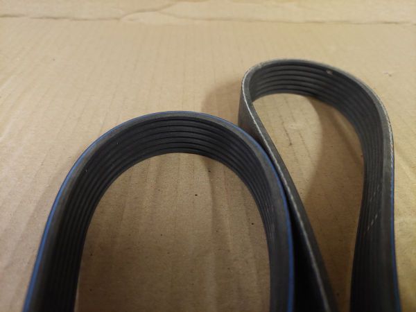 OZUBENÝ KLÍNOVÝ ŘEMEN