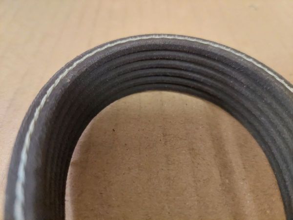 OZUBENÝ KLÍNOVÝ ŘEMEN