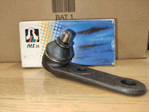 Kloub RTS - FORD (Chybí šrouby)