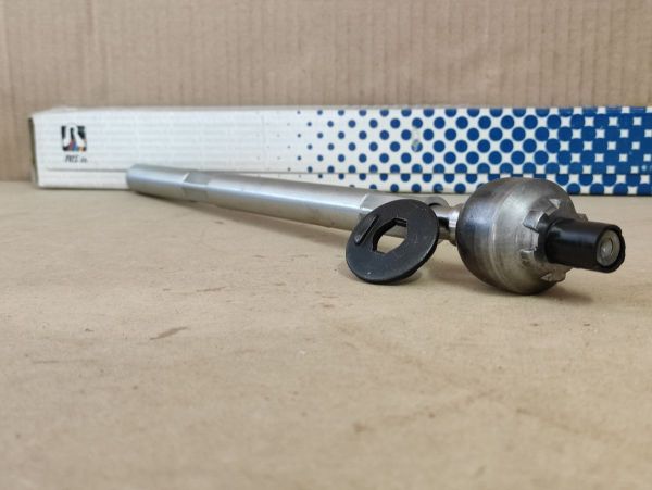 Axiální kloub, příčné táhlo řízení - CITROËN