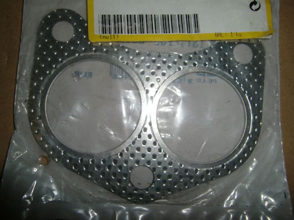 Těsnění (výf. systém)