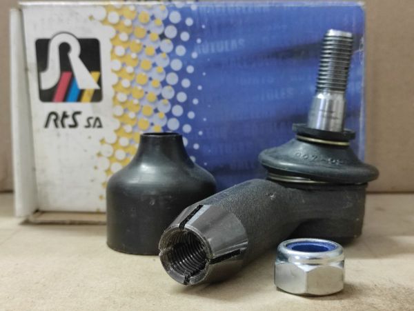 Hlava příčného táhla řízení - AUDI