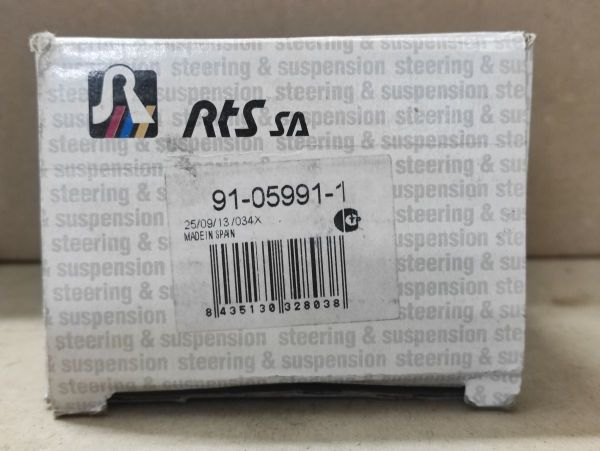 Hlava příčného táhla řízení - AUDI - SEAT -VW