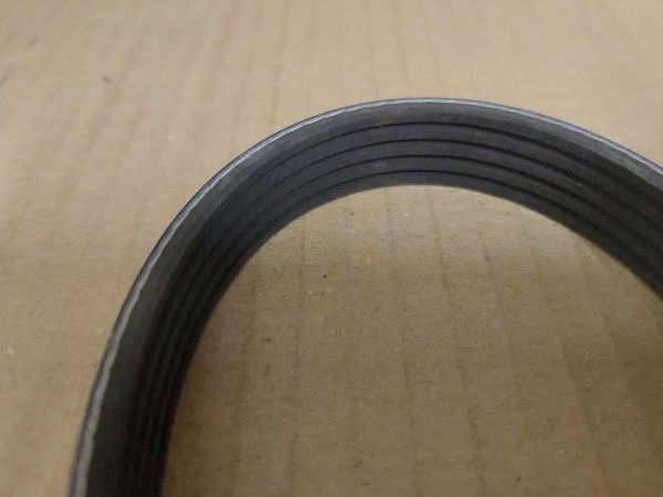 OZUBENÝ KLÍNOVÝ ŘEMEN