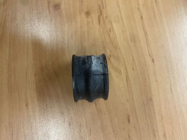 DRŽÁK, PŘÍCNÝ STABILIZÁTOR