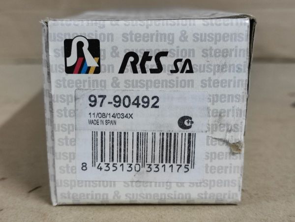 Tyc/vzpera, stabilisator - Renault
