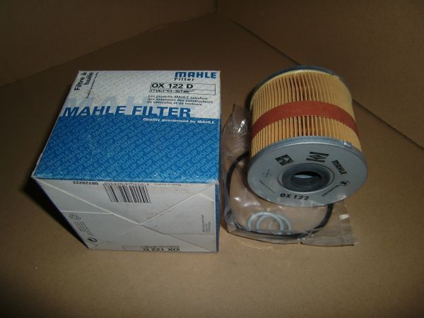 Olejový filtr, vložka filtru AUDI A8 03.94-06.99