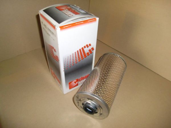 Olejový filtr, vložka filtru BMW 3 (E30), 5 (E28) 09.83-06.93