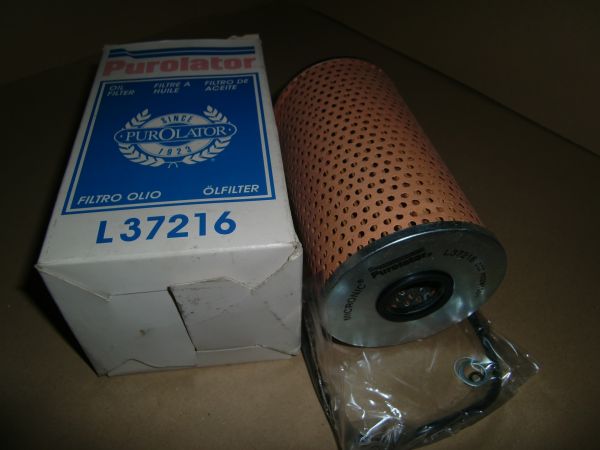 Olejový filtr, vložka filtru BMW 3 (E36), 3 (E46), 5 (E34); LAND ROVER RANGE ROVER II; OPEL OMEGA B 09.91-07.06