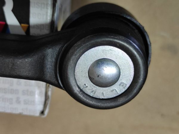 Hlava příčného táhla řízení - ALFA ROMEO - FIAT