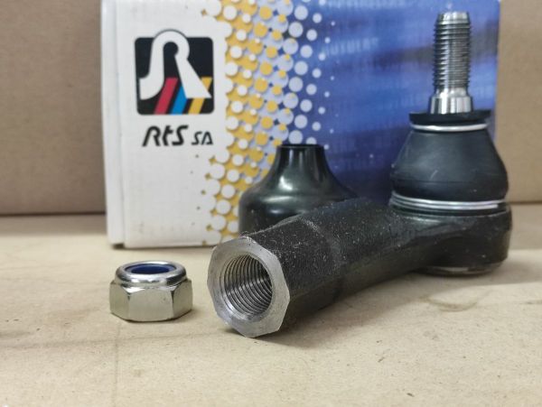 Hlava příčného táhla řízení - ŠKODA - VW