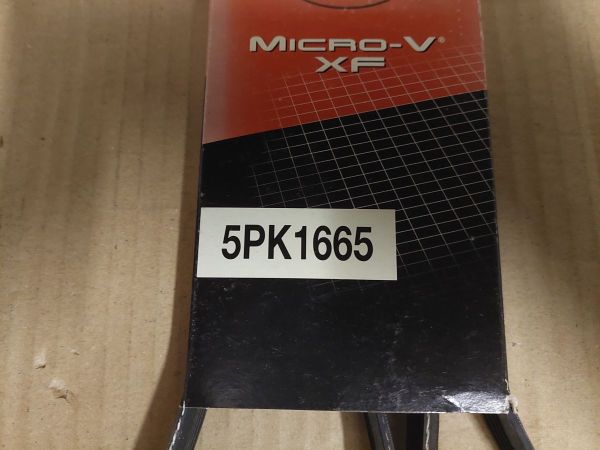 OZUBENÝ KLÍNOVÝ ŘEMEN