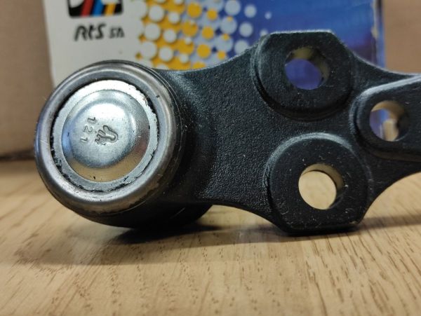 Kloub RTS DAEWOO - OPEL