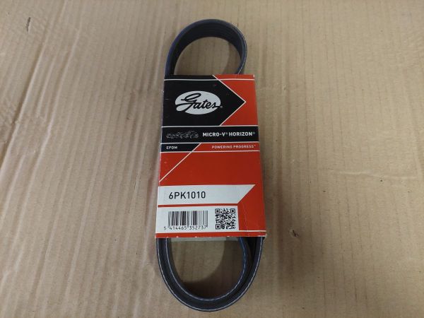 OZUBENÝ KLÍNOVÝ ŘEMEN