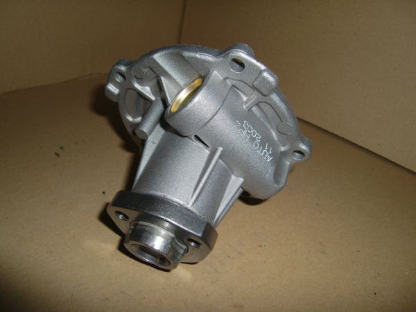 Vodné čerpadlo AUDI A4, A6; SEAT AROSA; SKODA FELICIA I, FELICIA II; VW CADDY II, LUPO, PASSAT, POLO 1.7D/1.9D/1.9DH 10.94-07.05