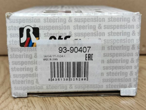 Kloub RTS / NISAN - OPEL - RENAULT