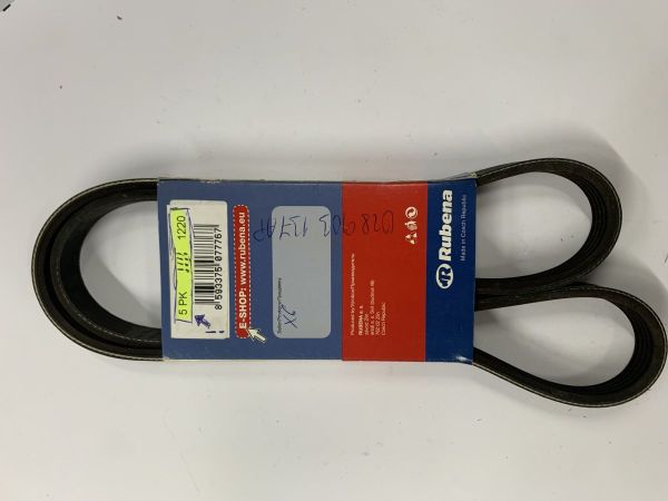 ŘEMEN V-BELT