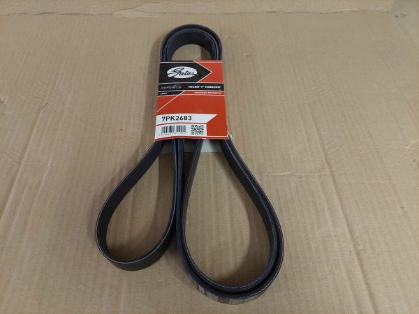 OZUBENÝ KLÍNOVÝ ŘEMEN