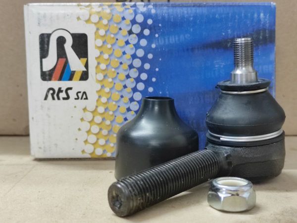 Hlava příčného táhla řízení - ALPINA - BMW